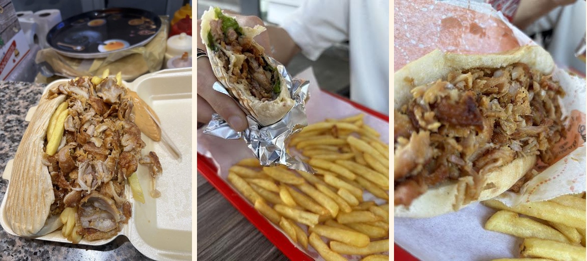 Le Mediterrané - Gallery Image 2