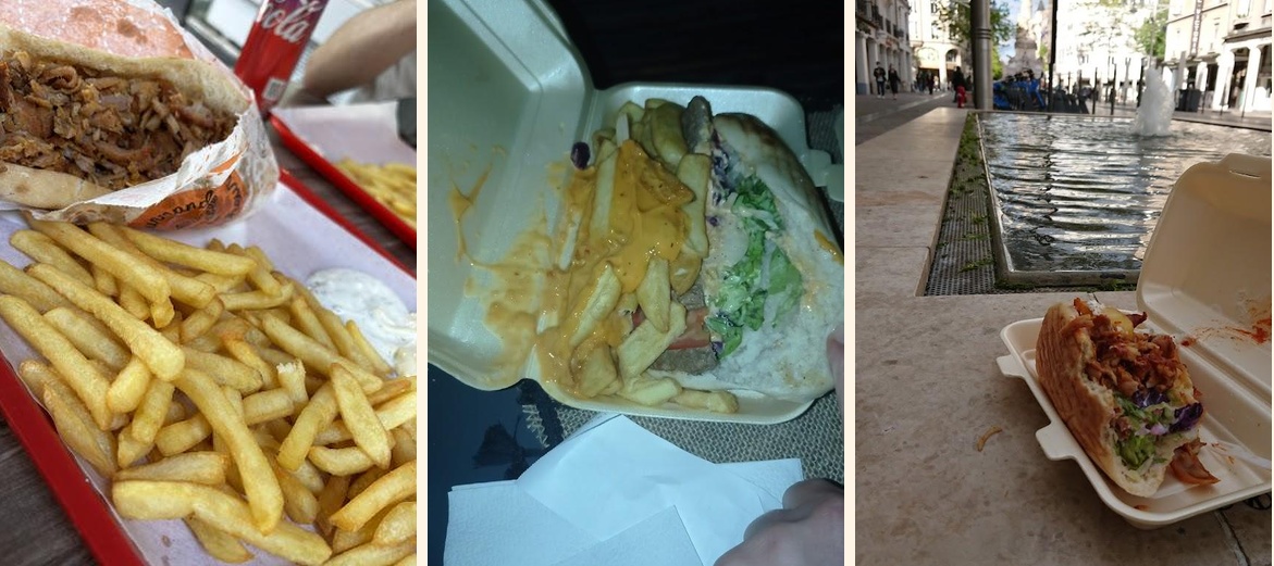 Le Mediterrané - Gallery Image 3