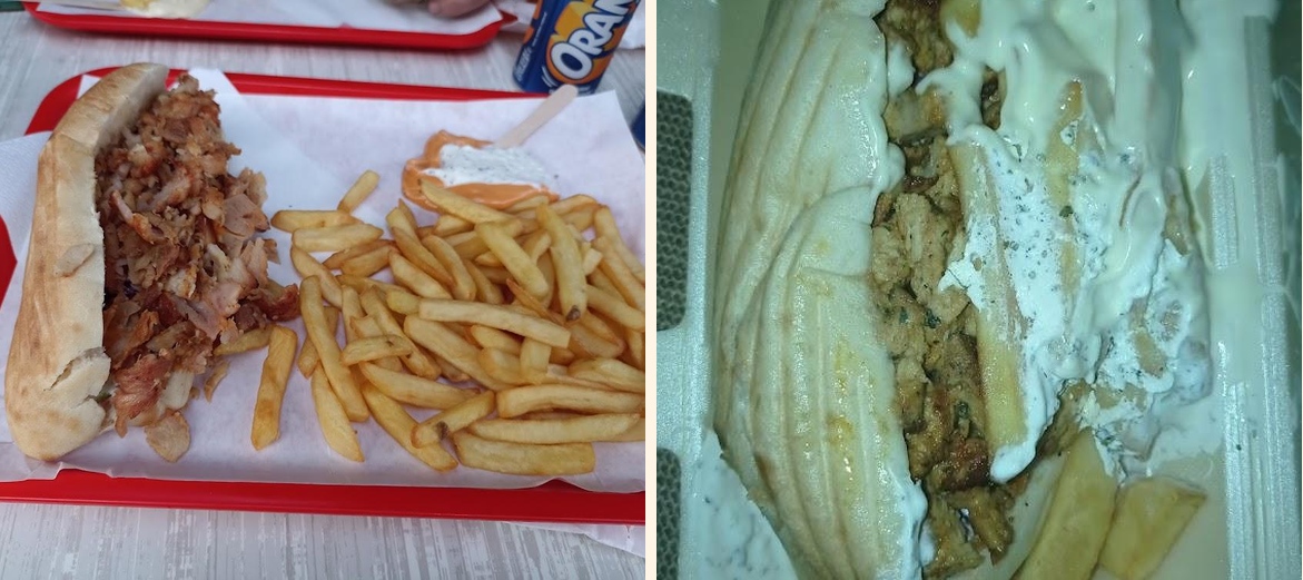 Le Mediterrané - Gallery Image 4