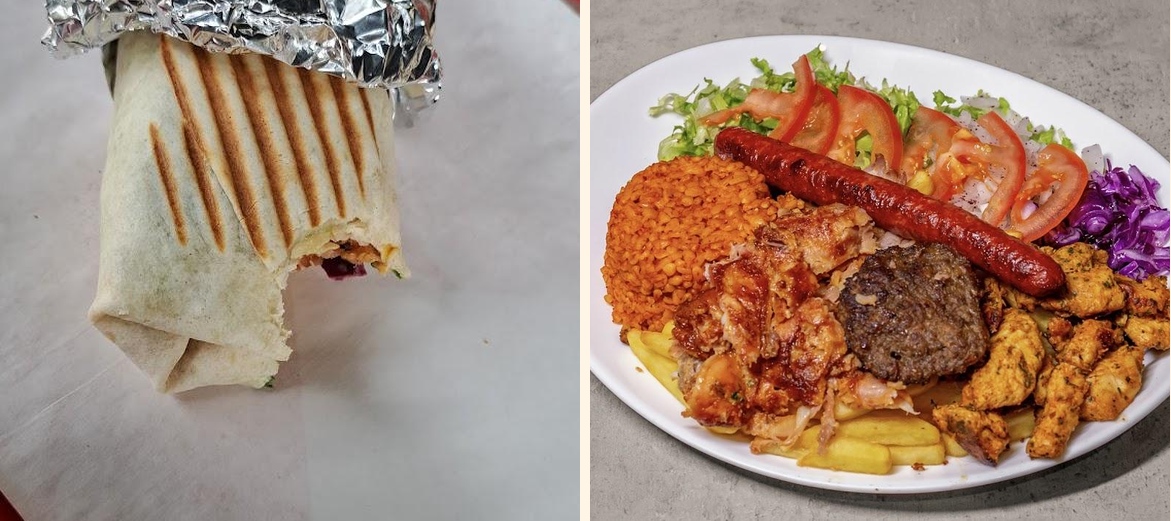 Le Mediterrané - Gallery Image 6