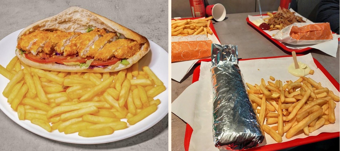 Le Mediterrané - Gallery Image 7